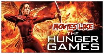 Survival Of The Fittest: Discover The Top 6 Best Movies Like Hunger Games That May Have Never Been Upvoted!