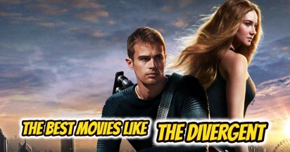 Get Your Action Fix With These Divergent-Like Movies: Ready To Binge-Watch?