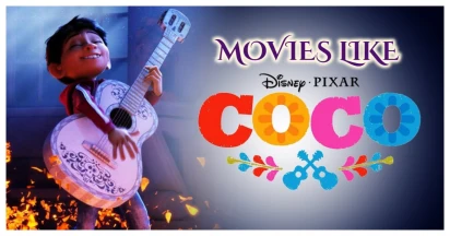 Discover The Magic: 5 Movies Like Coco That Capture Heart & Imagination