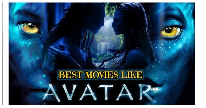 Get Ready To Be Transported By 6 Best Movies Like The Avatar Onto An Epic Adventure!