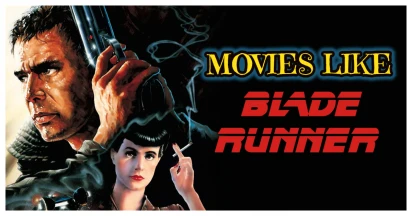 Top 4 Best Movies Like Blade Runner - Exploring Dystopian Sci-Fi Masterpieces