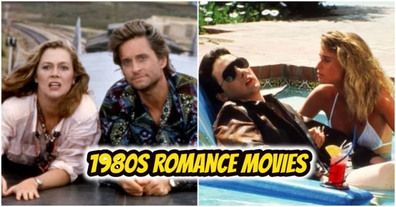 Timeless Love On Screen - Rediscover The Most Iconic 1980s Romance Movies That Still Captivate Hearts Today!