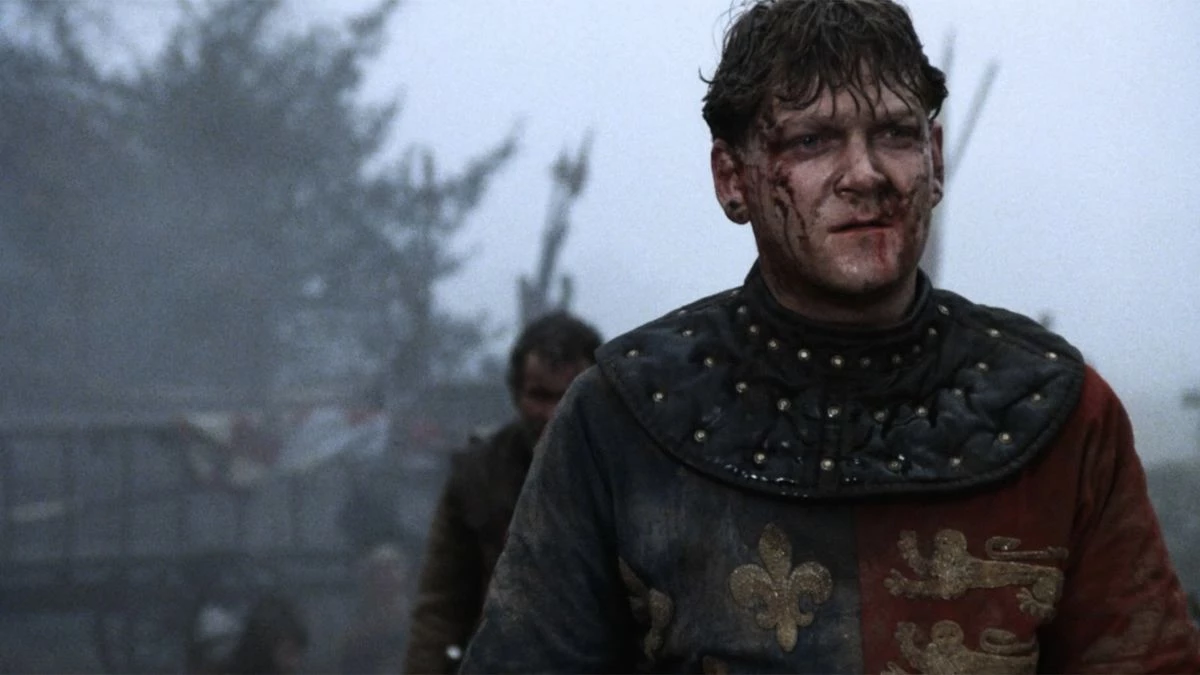 Movies Like Braveheart - Henry V (1989)