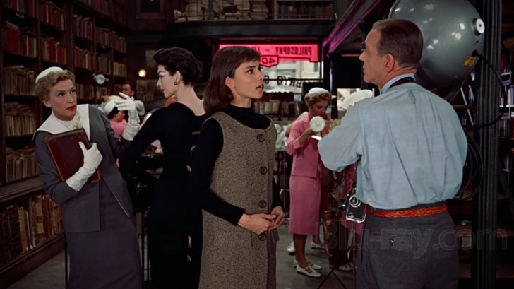 An Affair To Remember (1957) - Movies like Breakfast at Tiffany's
