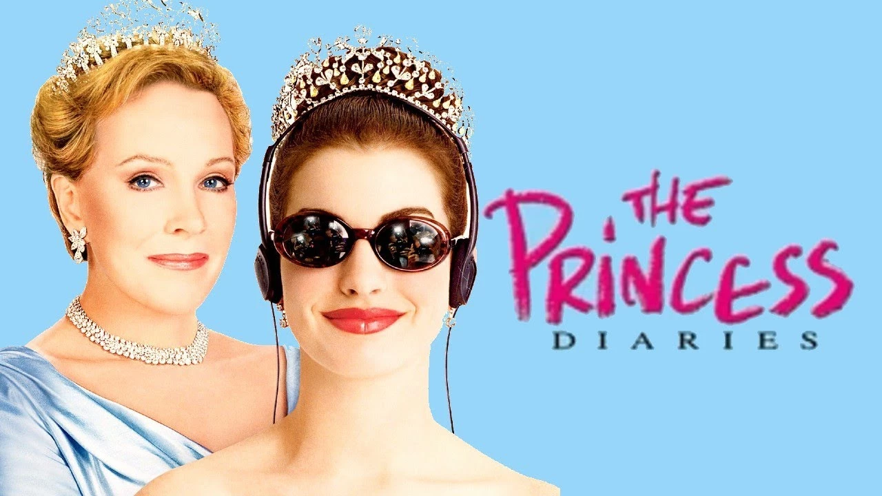 The Princess Diaries (2001) - movies like 13 Going On 30