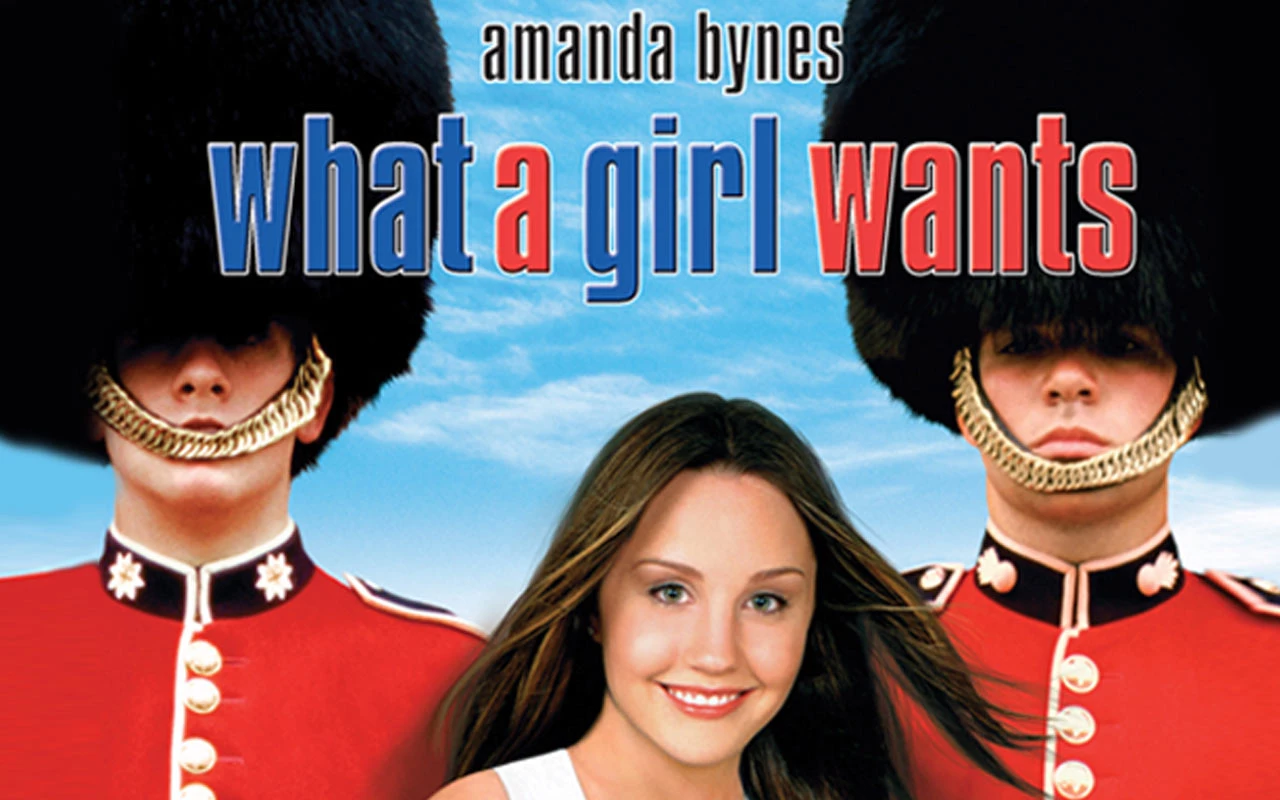 What A Girl Wants (2003) - movies like 13 Going On 30