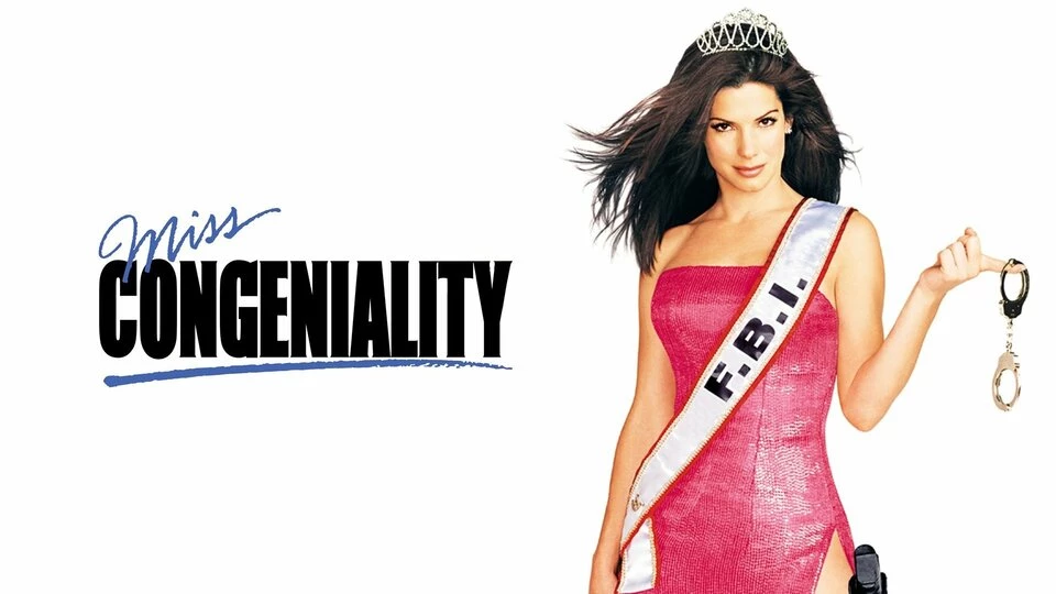 Miss Congeniality (2000) - movies like 13 Going On 30