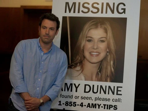 movies like American Psycho: The Gone Girl (2014) movies cast