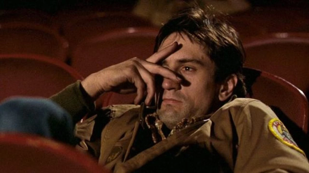 movies like American Psycho: Taxi Driver (1976)