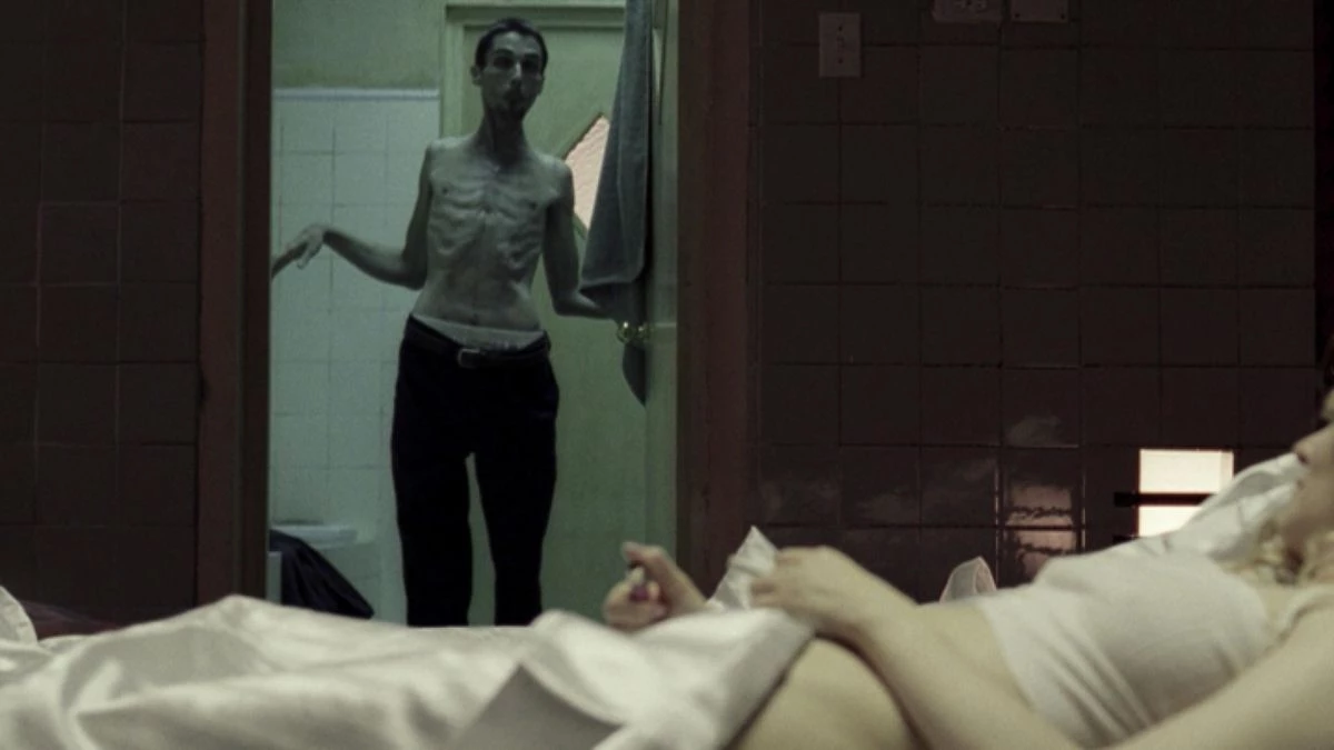 movies like American Psycho: The Machinist