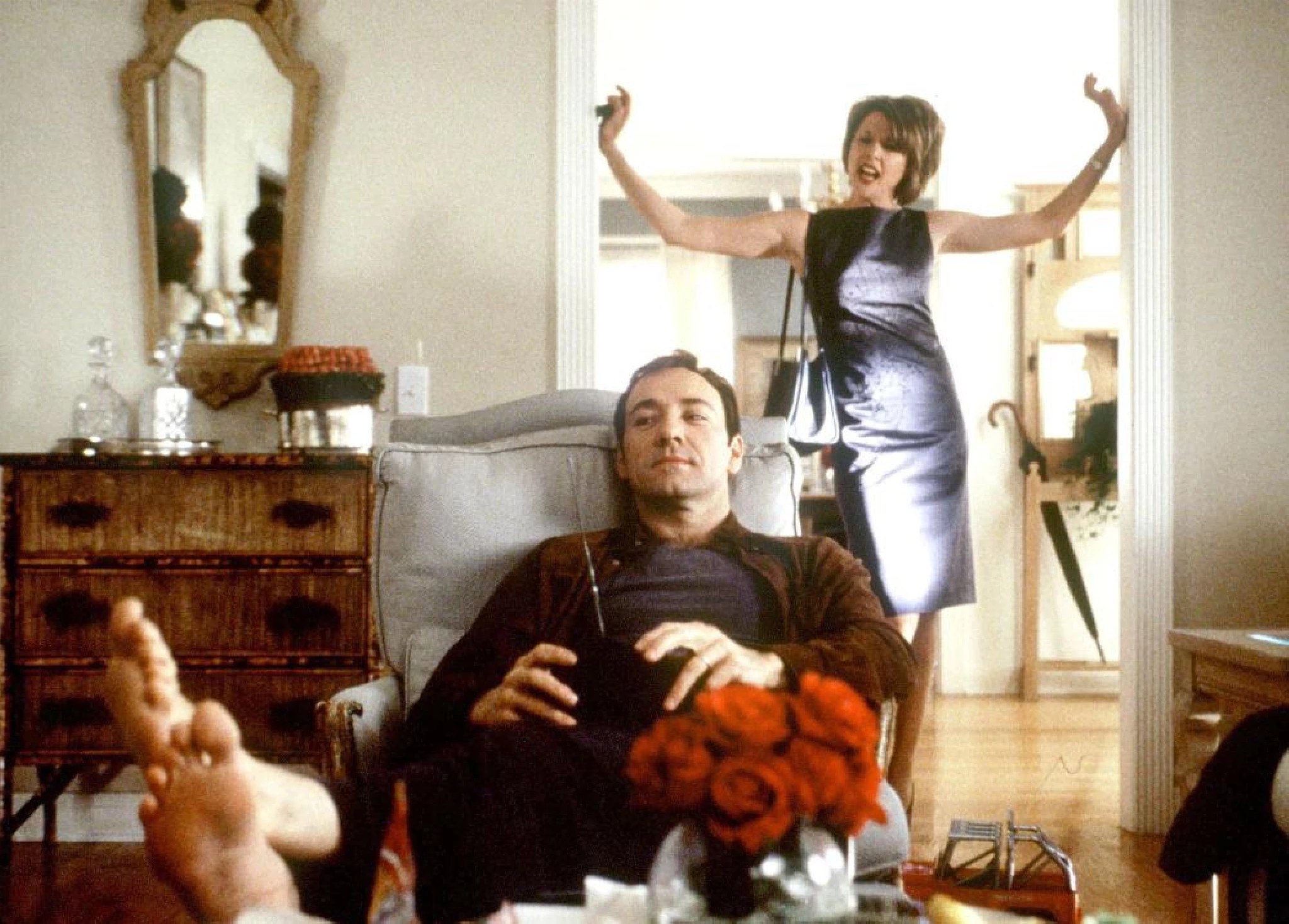 movies like American Psycho: The American beauty movies cast