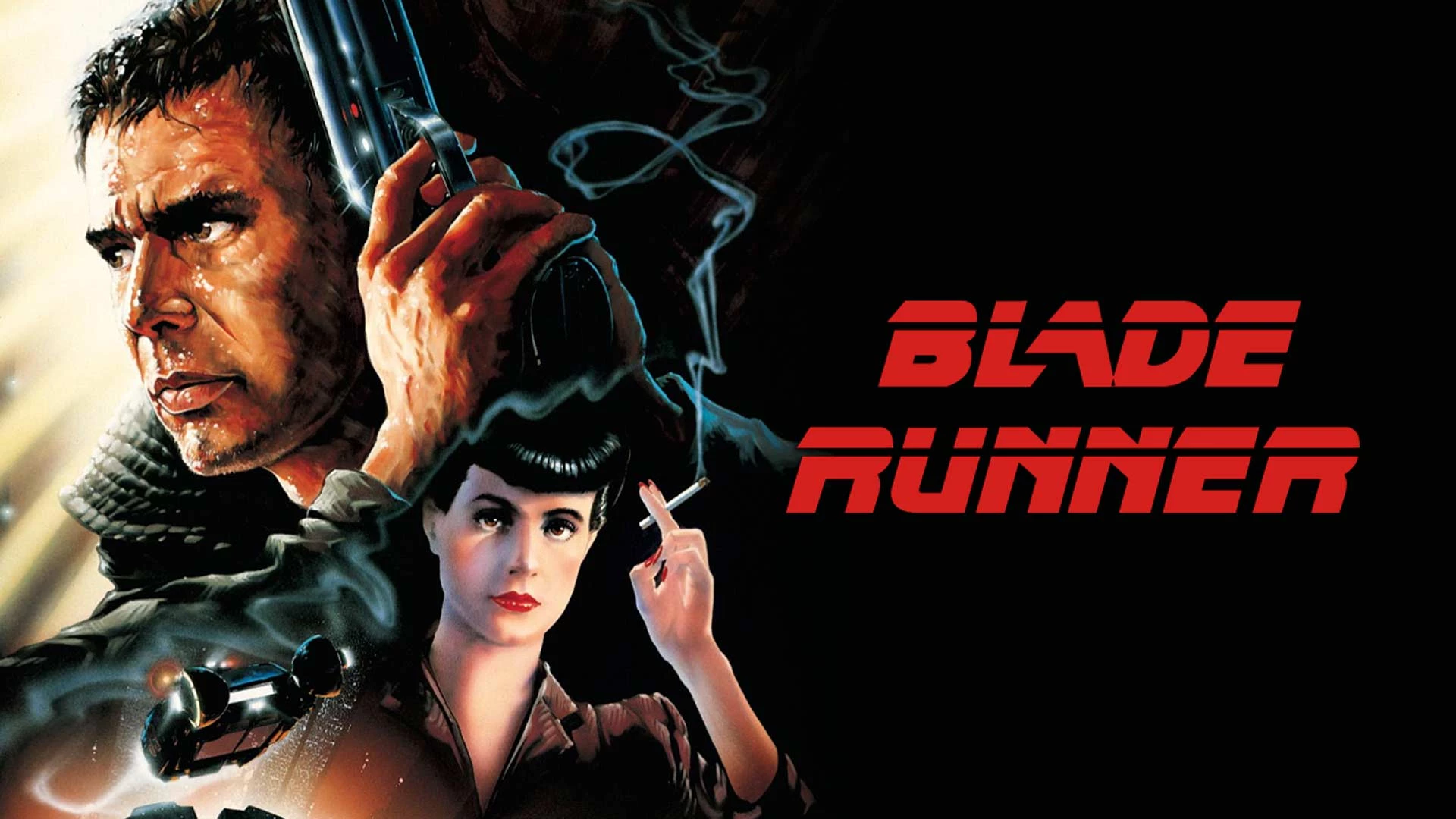 Movies like Blade Runner