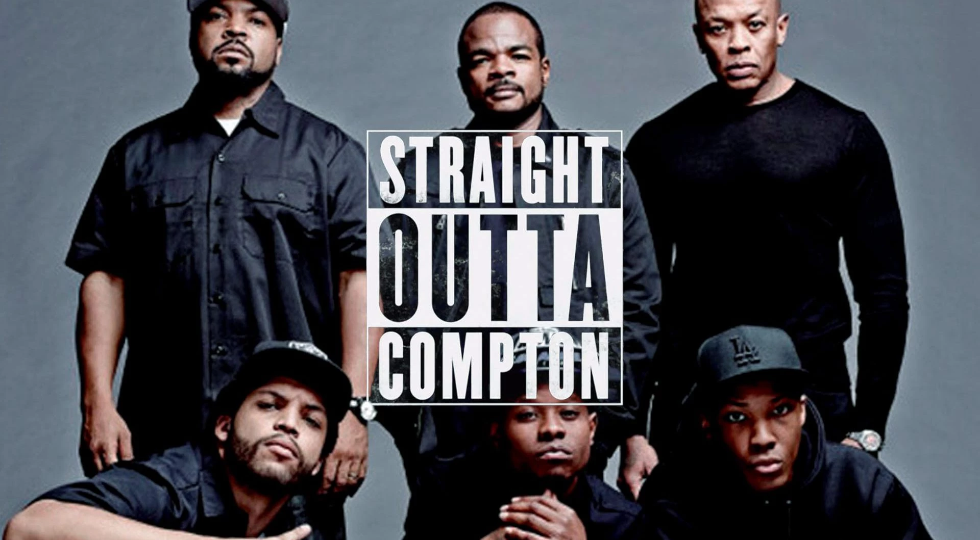 Straight Outta Compton (2015) - movies like boyz n the hood
