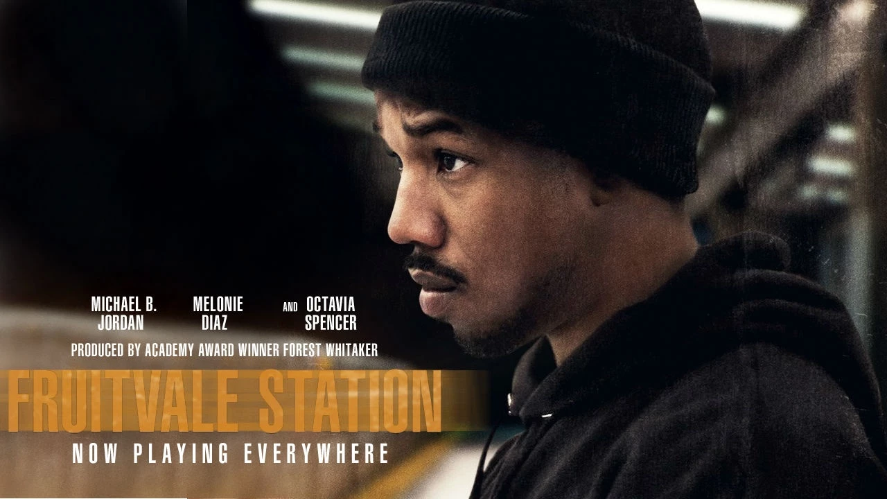 Fruitvale Station (2013) - movies like boyz n the hood