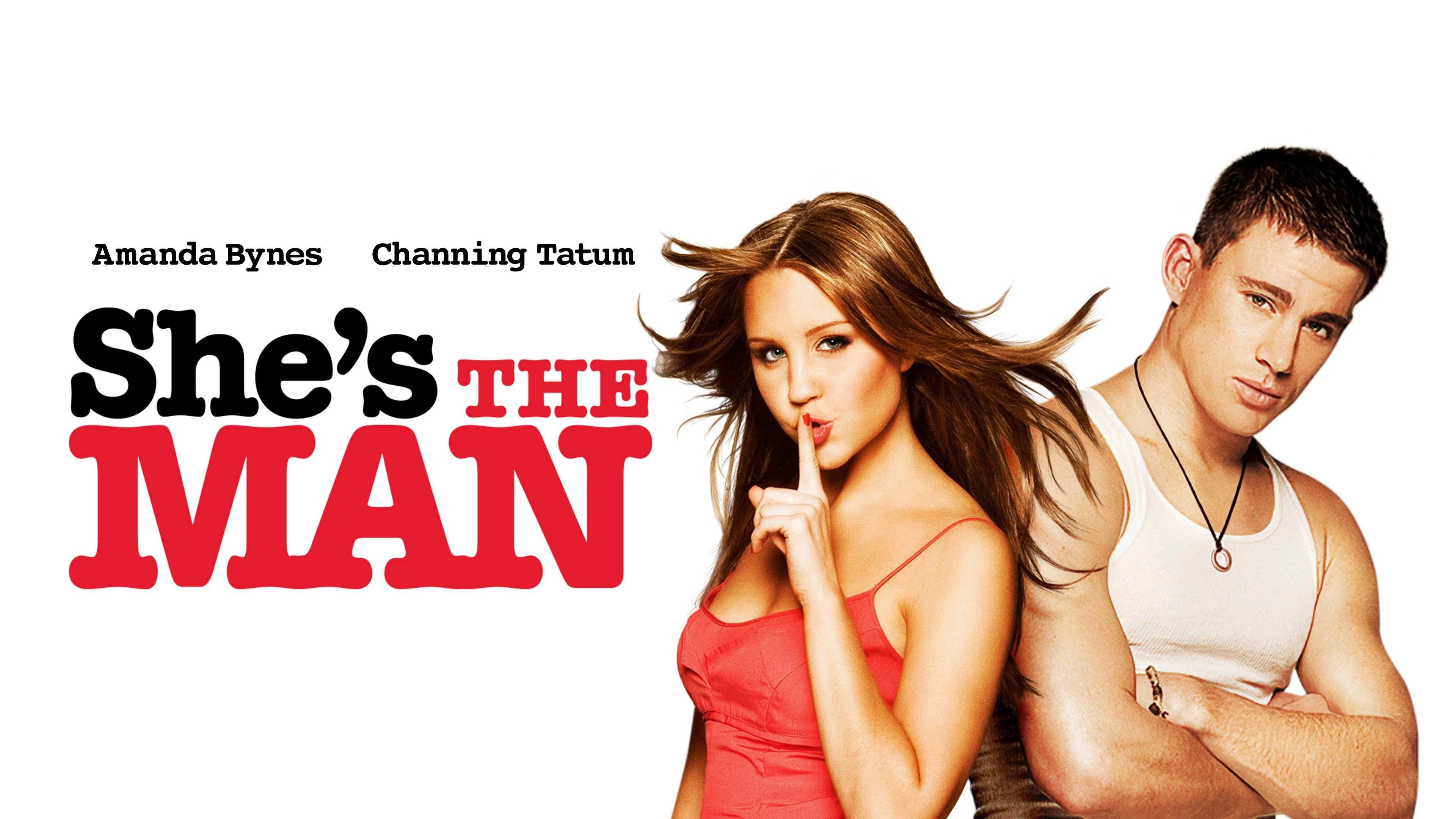 Movies Like Easy A - She's the Man (2006)