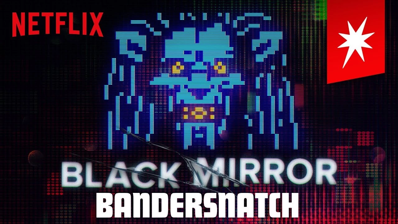 movies like ex machina - Black Mirror: Bandersnatch (2018)