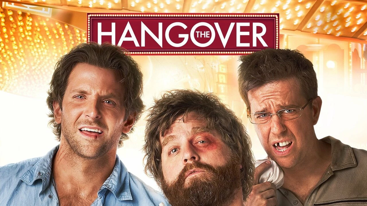 "The Hangover" (2009)