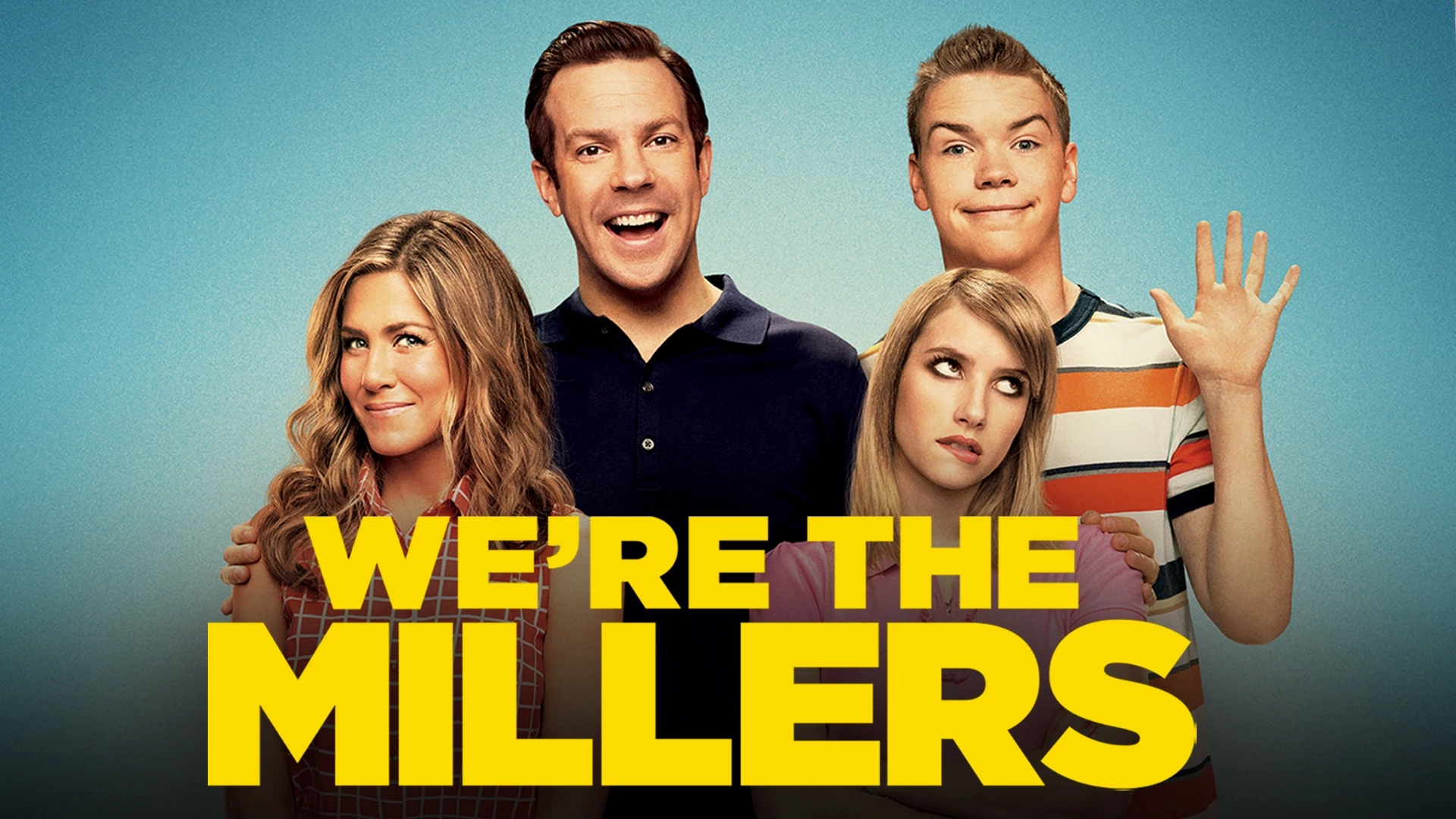 We’re the Millers (2013)