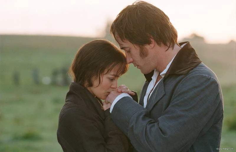 movies like little women - Pride and Prejudice (2005)