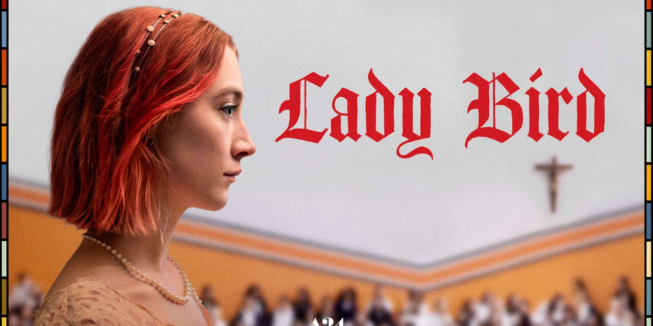 movies like Little Women - Lady Bird (2017)