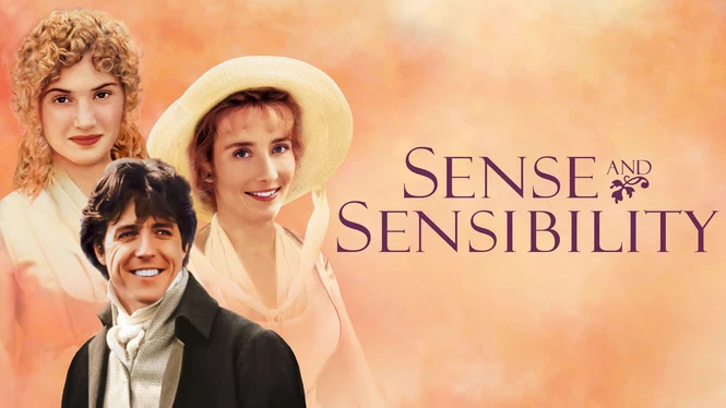 movies like Little Women - Sense and Sensibility (1995)
