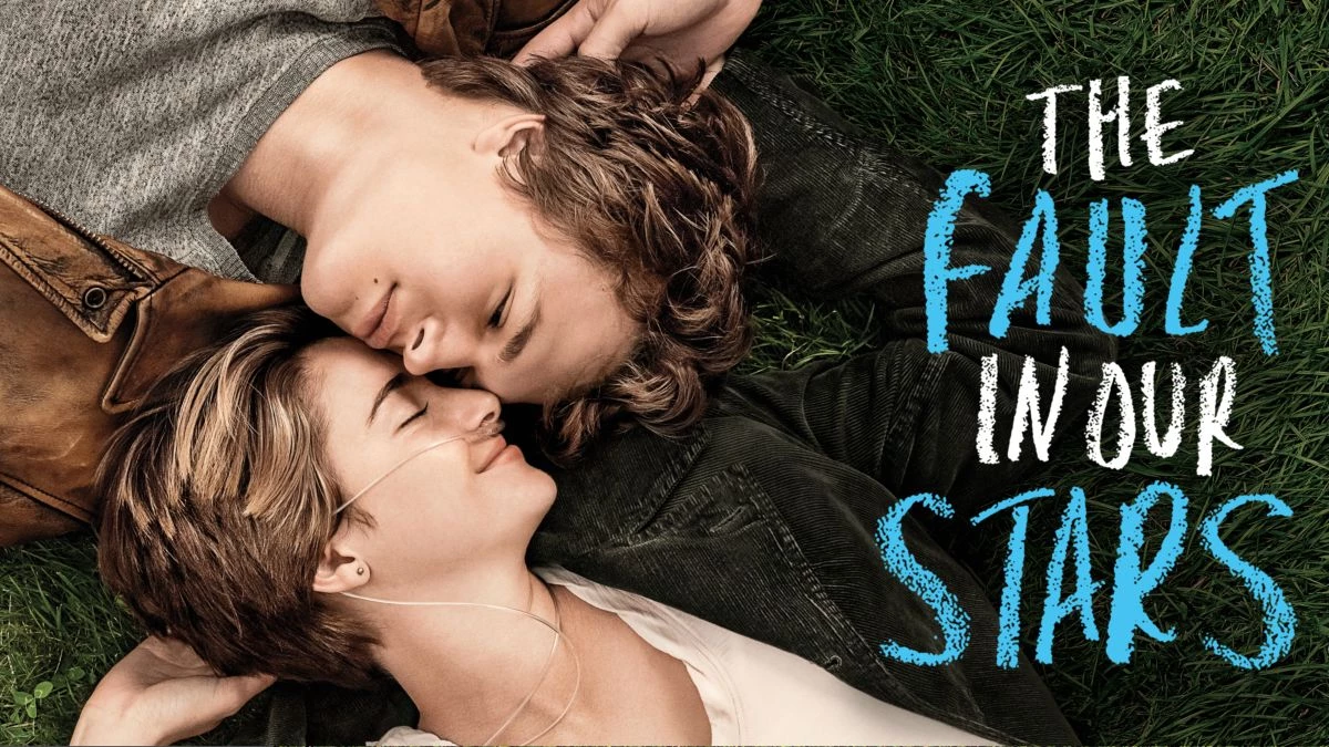 movies like me before you - The Fault in Our Stars" (2014)