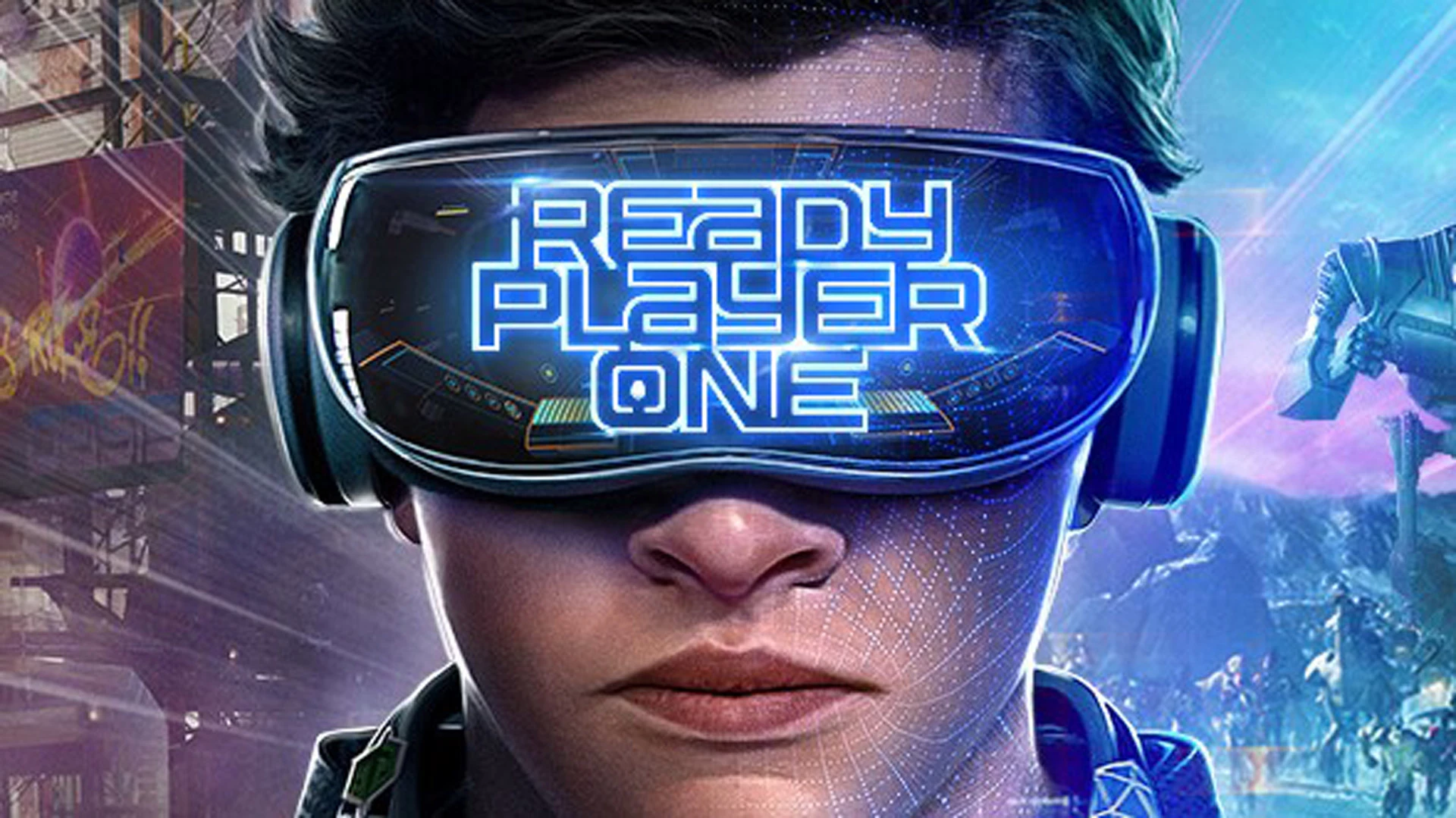 movies like nerve - Ready Player One (2018)