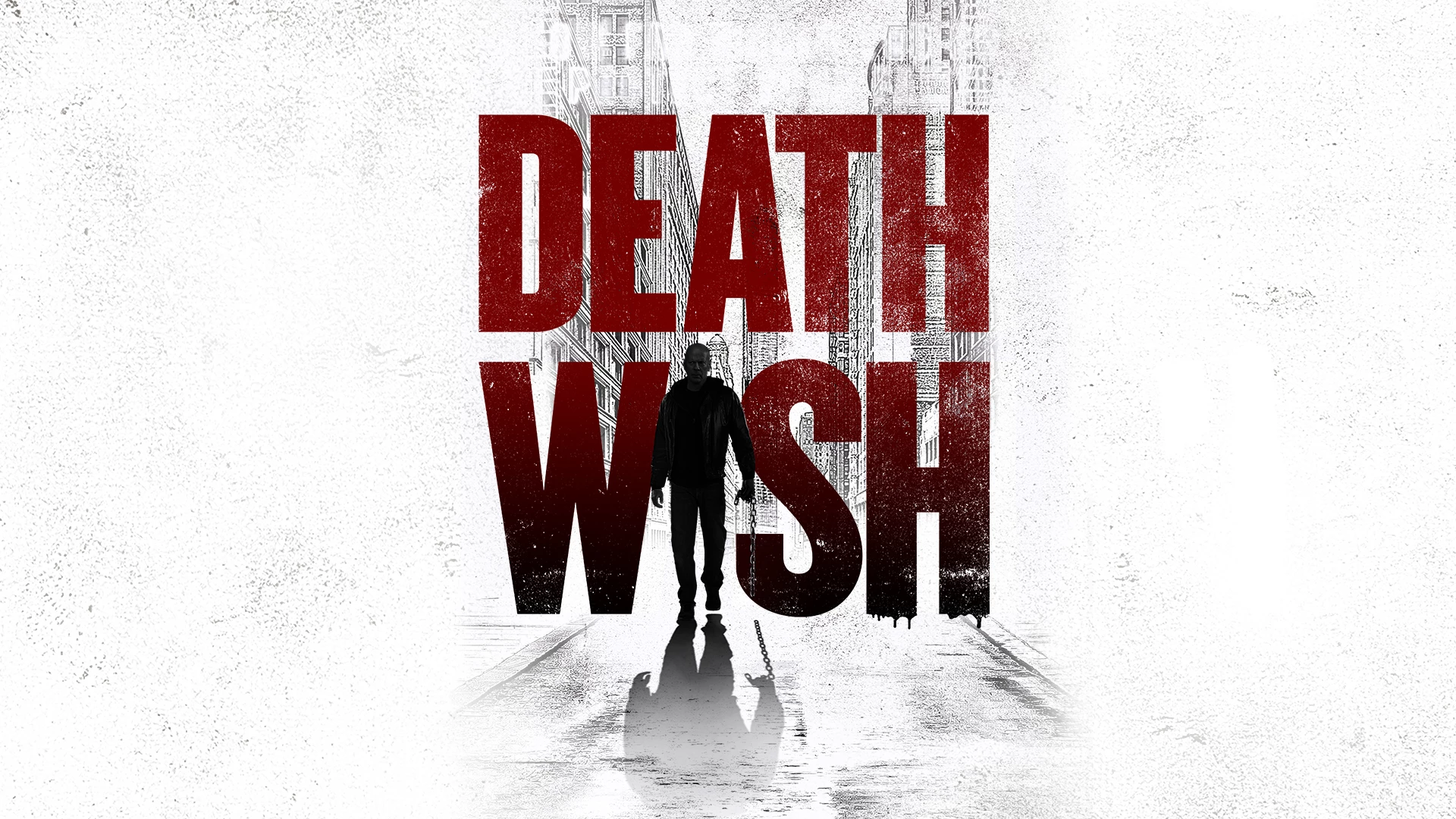 movies like nobody - Death Wish (2018)