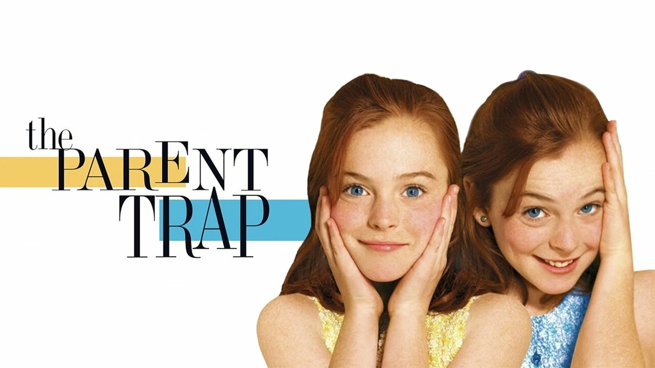 movies like Princess Diaries - "The Parent Trap" (1998)