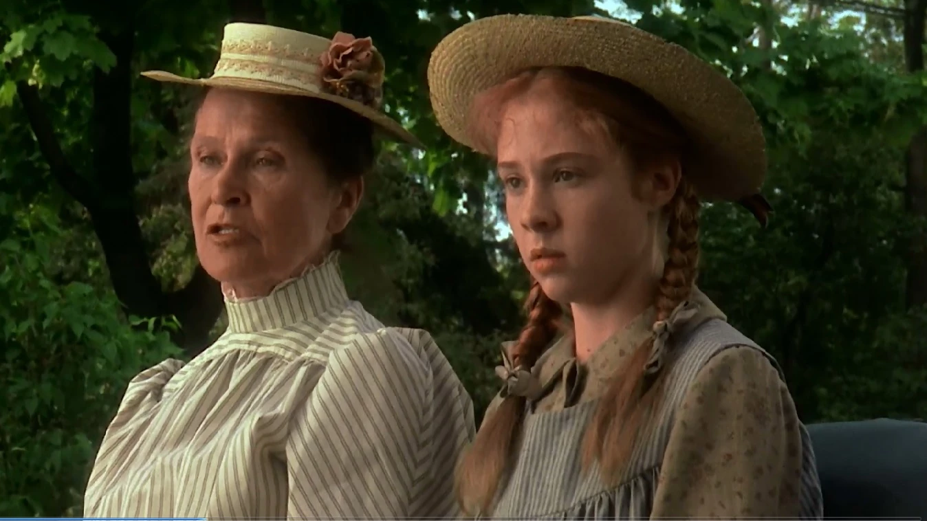 Movies like My Girl: Anne of Green Gables 