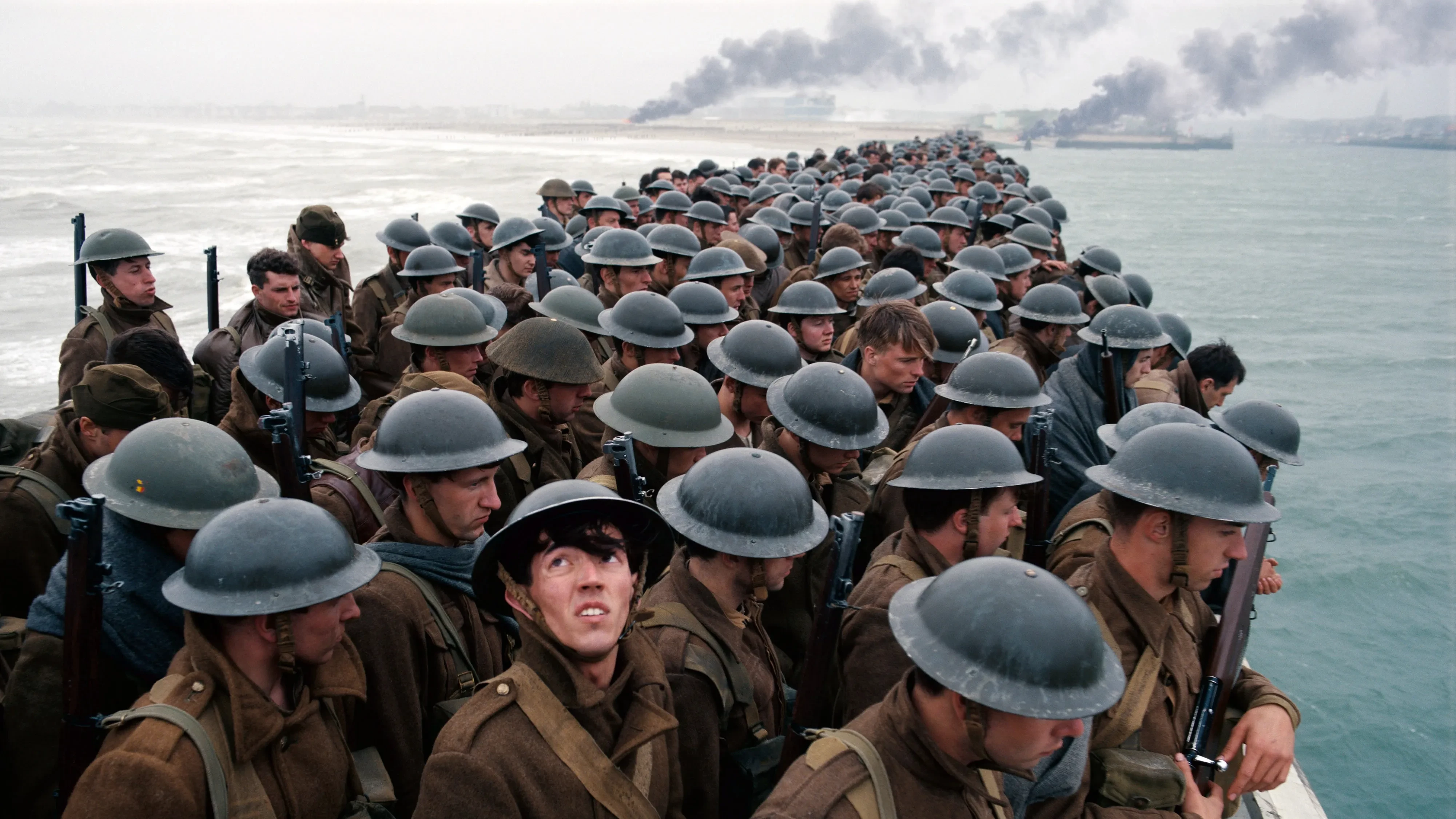 The Dunkirk (2017) movies cast - movies like Darkest Hour