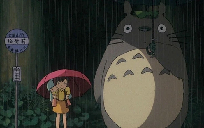 Movies like My Girl: My Neighbor Totoro