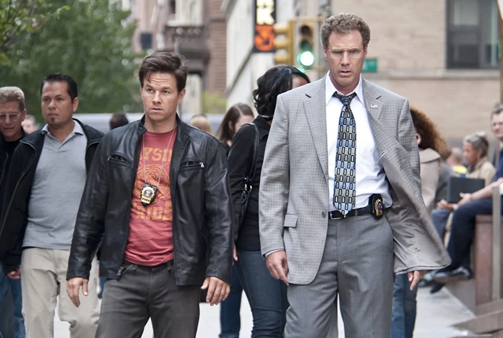 The Other Guys - Movies like 21 Jump Street