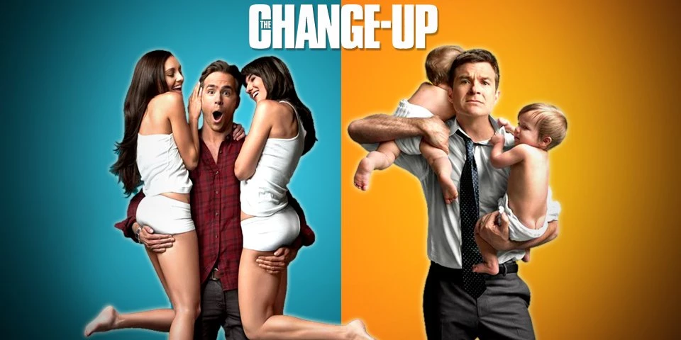 The Change-Up (2011) - Sobrosnetwork