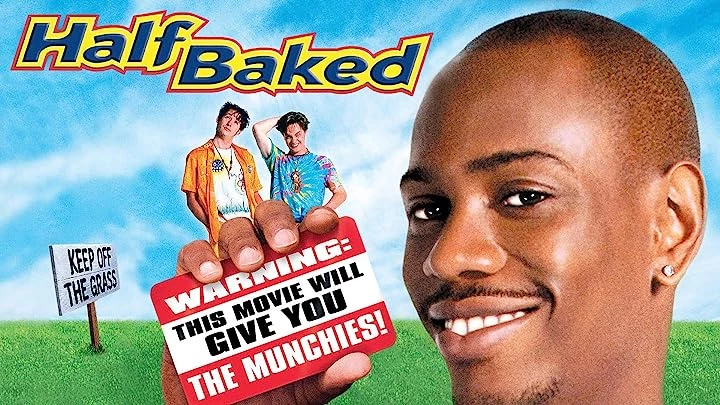 Half Baked (1998) - movies like Friday