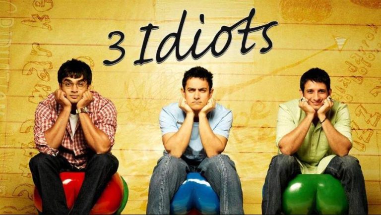 Brilliant Minds Unleashed – Top 10 Movies Like 3 Idiots That Will Inspire Your Journey!