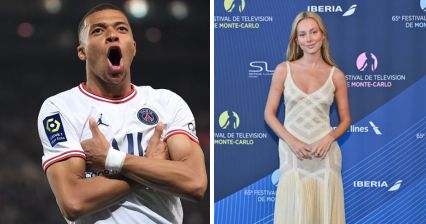 Which WAGs Will Dominate the Summer of Sport This Year?