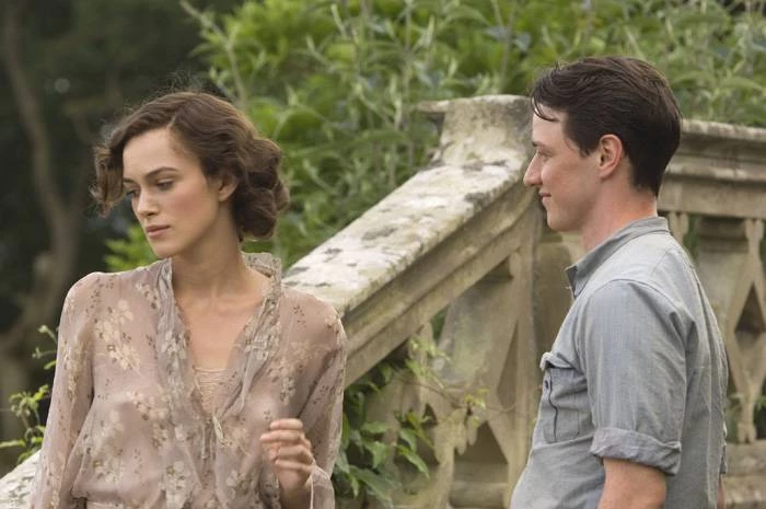 Atonement (2007) - movies like Darkest Hour