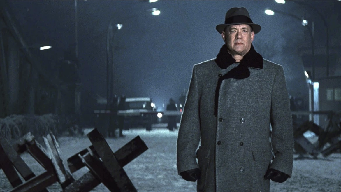 The Bridge Of Spies (2015) movies cast - movies like Darkest Hour