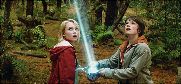 Movies like My Girl: Bridge to Terabithia 