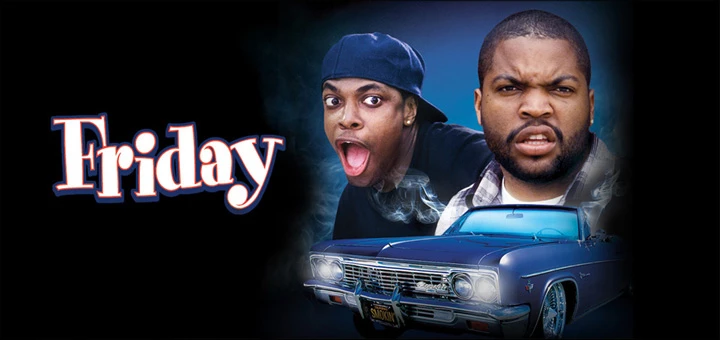 movies like Friday