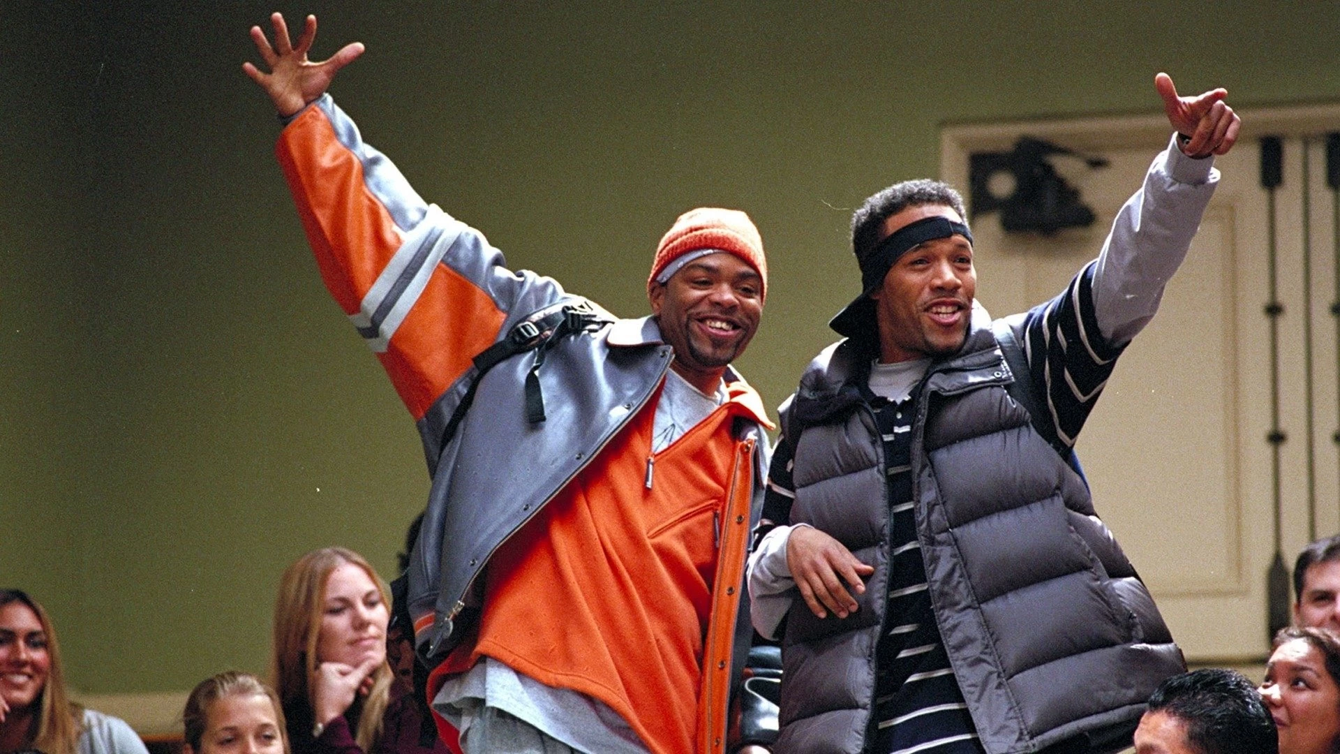 movies like Friday - the 
