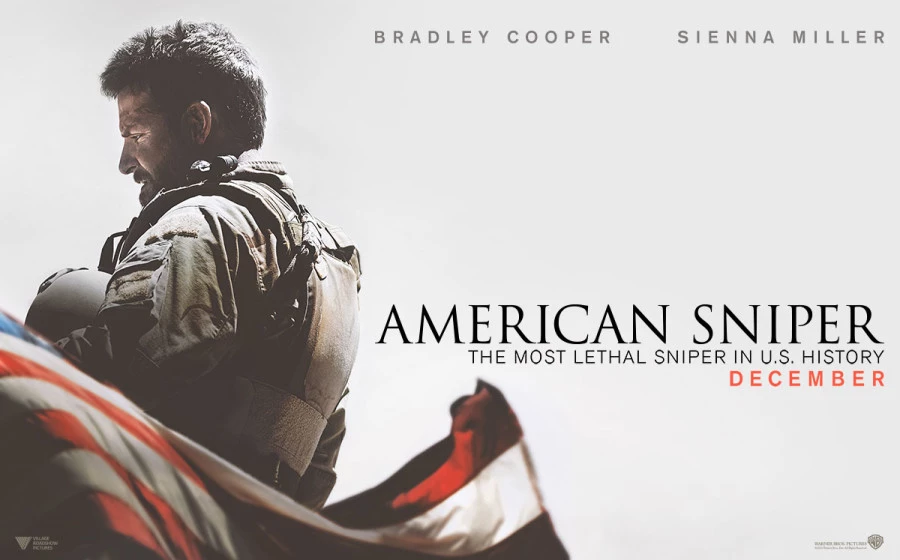 American Sniper Movies like 13 hours 1