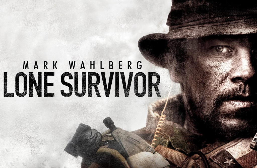Lone Survivor (2013) movies like 13 hours