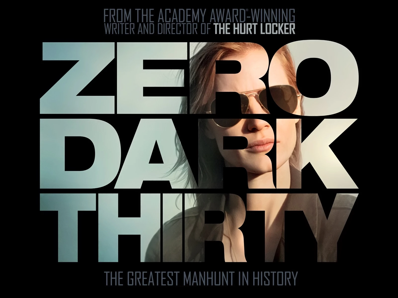 Zero Dark Thirty (2012) movies like 13 hours