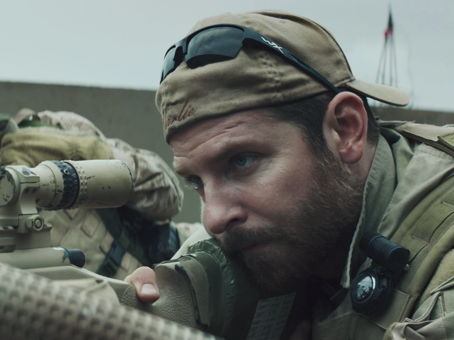 American Sniper (2014) - Source: IMDb movies like 13 hours 2