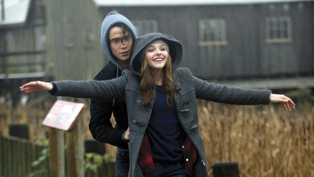 a movie like A Walk to Remember