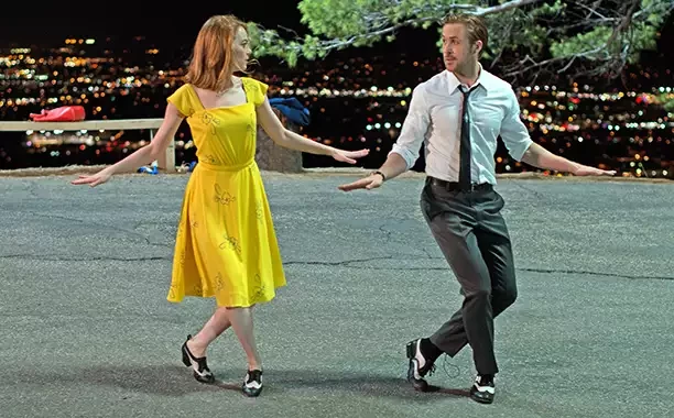 La La Land (2016) - Movies like Breakfast at Tiffany's