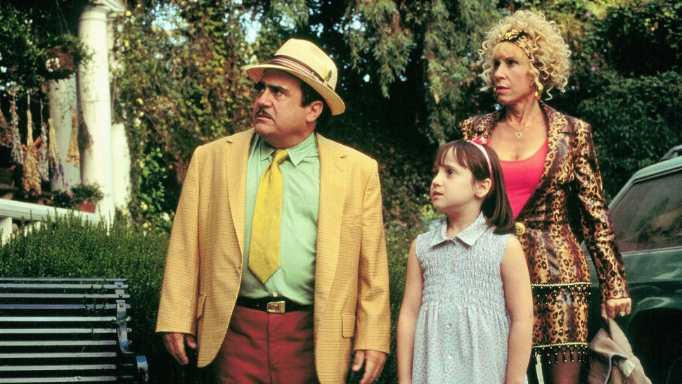 Movies like My Girl: Matilda