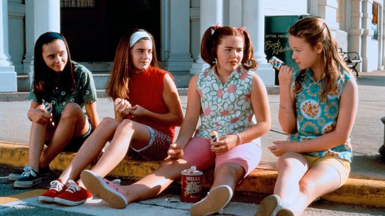 Movies like My Girl: Now and Then